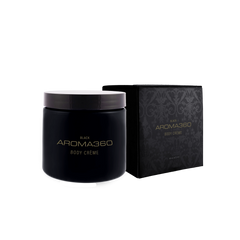 Black Body Crème
