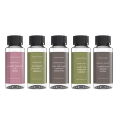 Luxe Scents Discovery Set