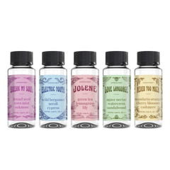 Seasonal Collection (Spring) Discovery Set