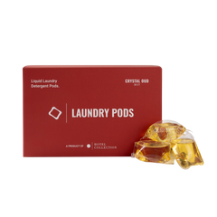 Crystal Oud Pods