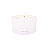 Iris 3-Wick Candle