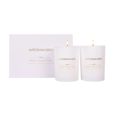 Paris Collection Candle Duo