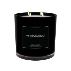 California Love 4-Wick Candle