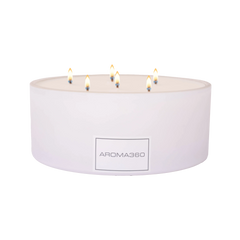 My Way 6-Wick Candle