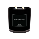 Dream On 4-Wick Candle