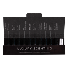 Luxe Collection Sample Pack