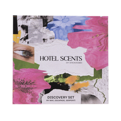 Bath Bomb Discovery Set (3-Pack)