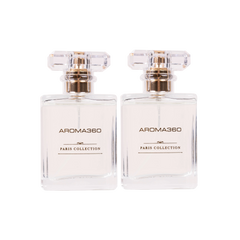 Paris Collection Room Spray Duo