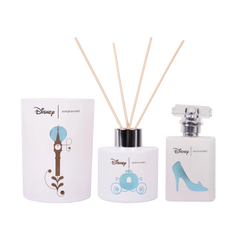 Cinderella Collection Set
