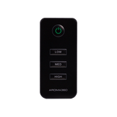 Four Button Remote