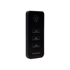 Four Button Remote
