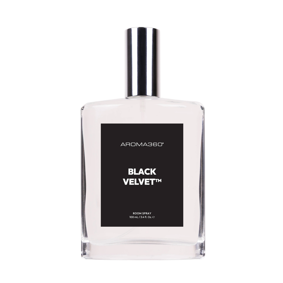 Black Velvet Room Spray