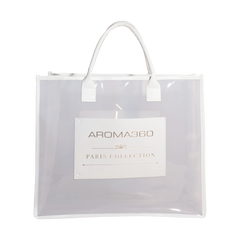 Paris Collection Tote Bag