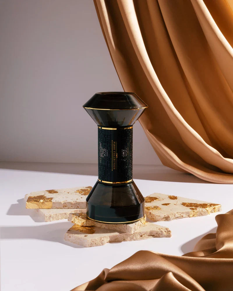Hourglass Diffuser + My Way Oil