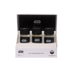The STAR WARS ™ Light Side Discovery set