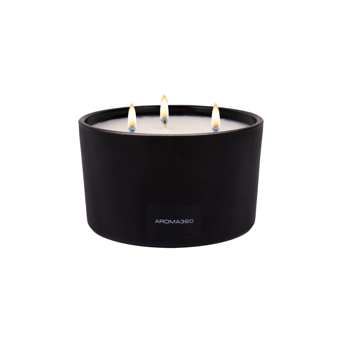 Déjà Vu 3-Wick Candle