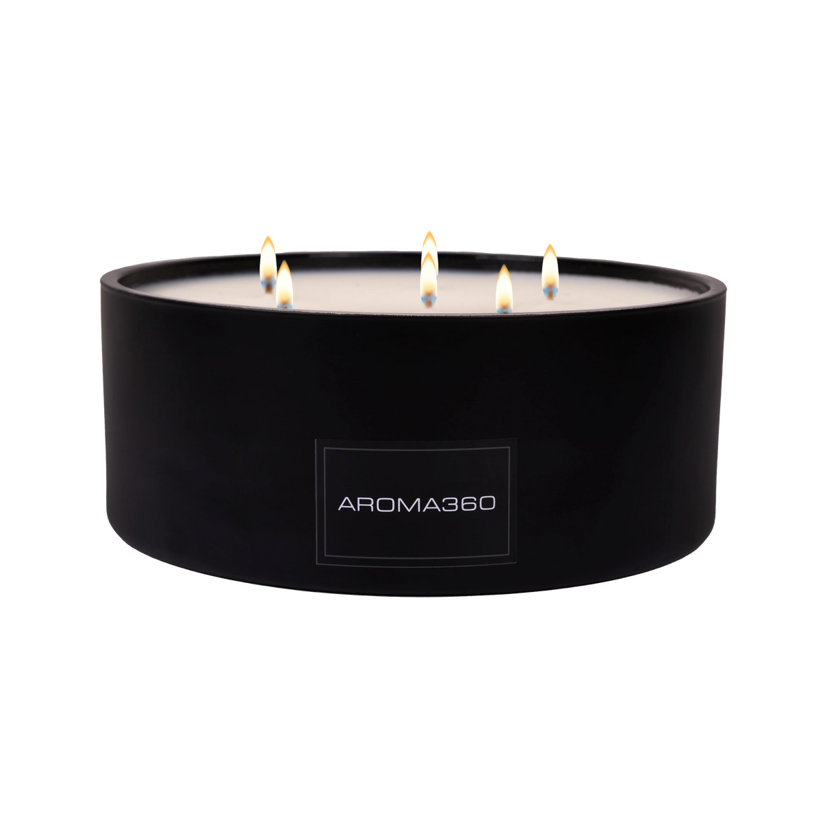 Déjà Vu 6-Wick Candle