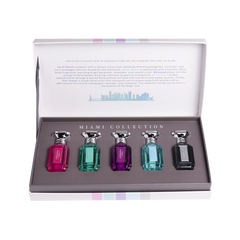Miami Collection Parfum Discovery Set