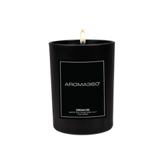 Dream On Single-Wick Candle