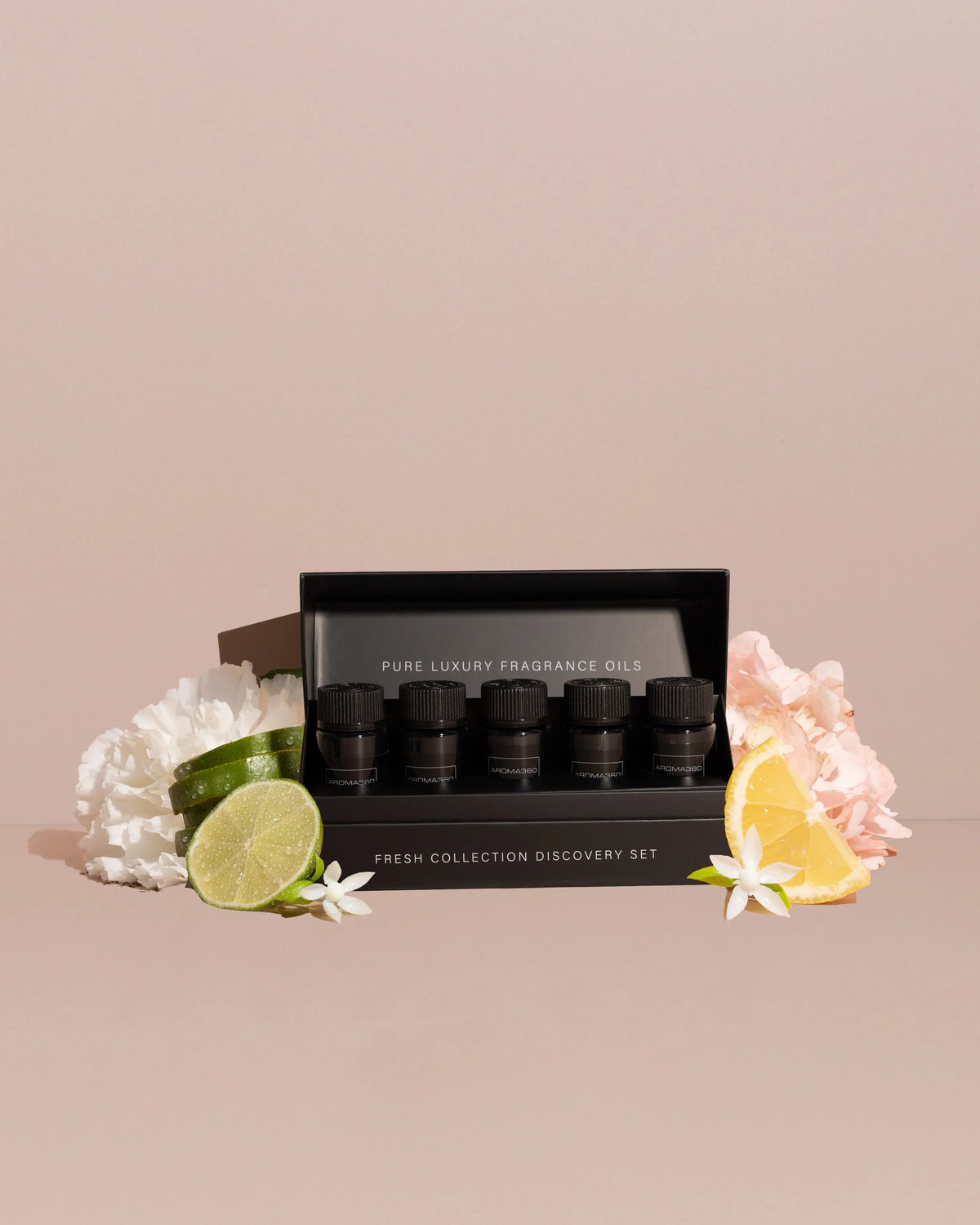Fresh Scents Sample Tester