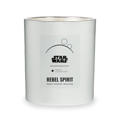 Star Wars ™ Classic Rebel Spirit Candle
