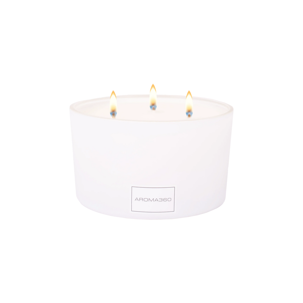 My Way 3-Wick Candle