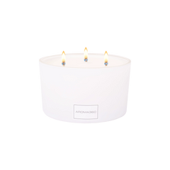 My Way 3-Wick Candle