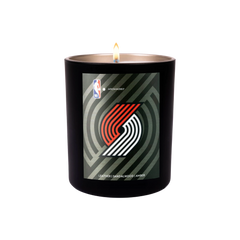 NBA My Way Candle