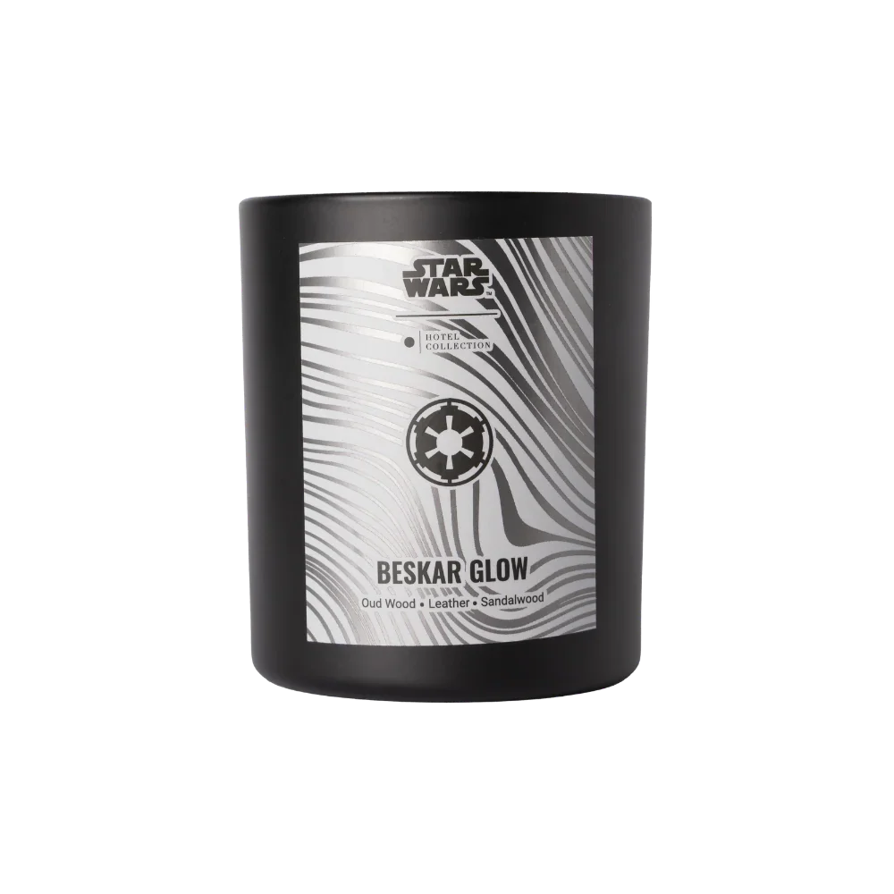Star Wars™ My Way Candle