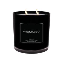 Escapade 4-Wick Candle