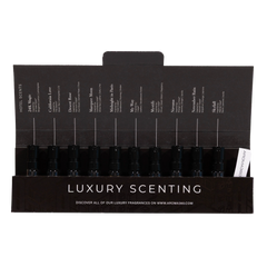 Hotel Collection Sample Pack