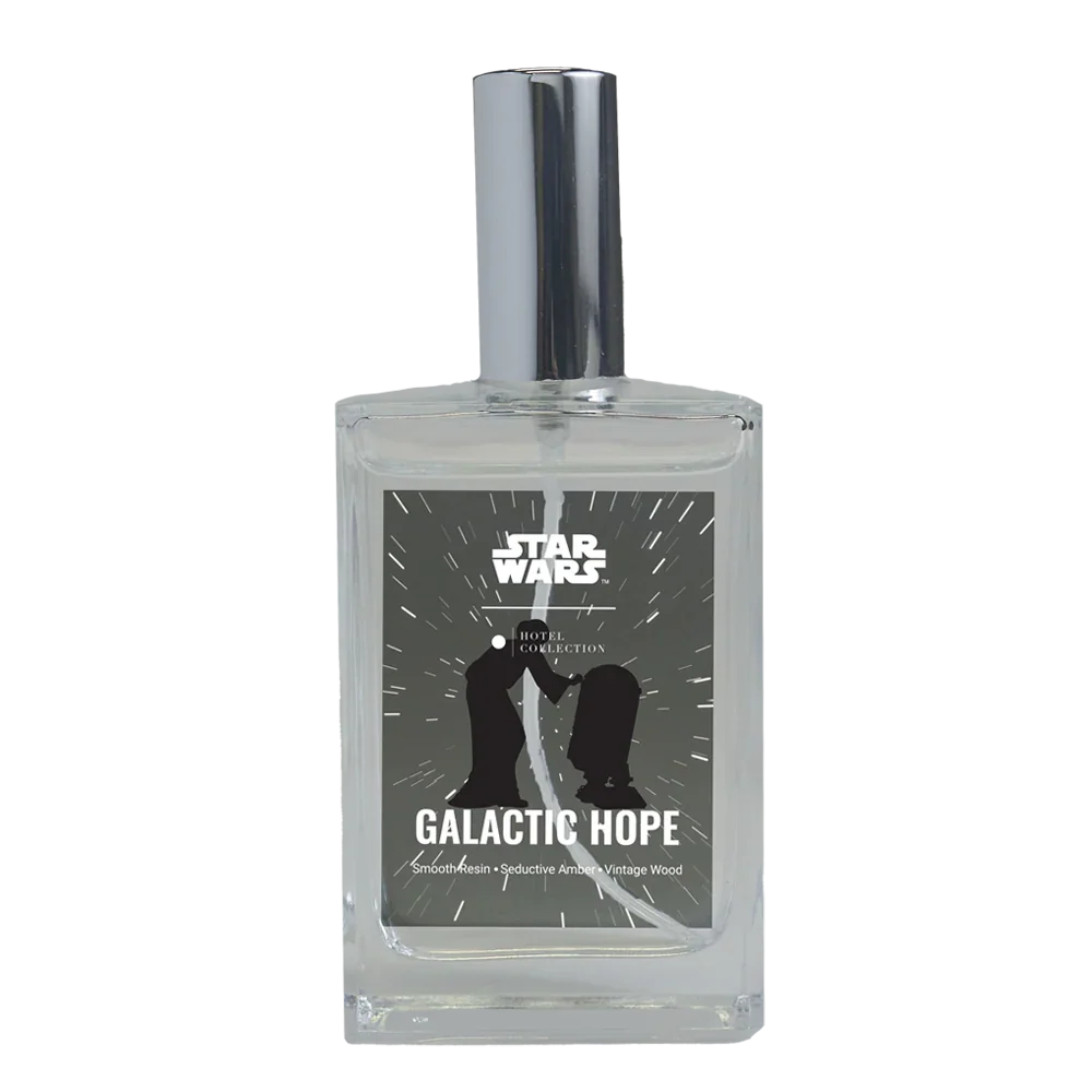 Star Wars ™ Galactic Hope Room Spray