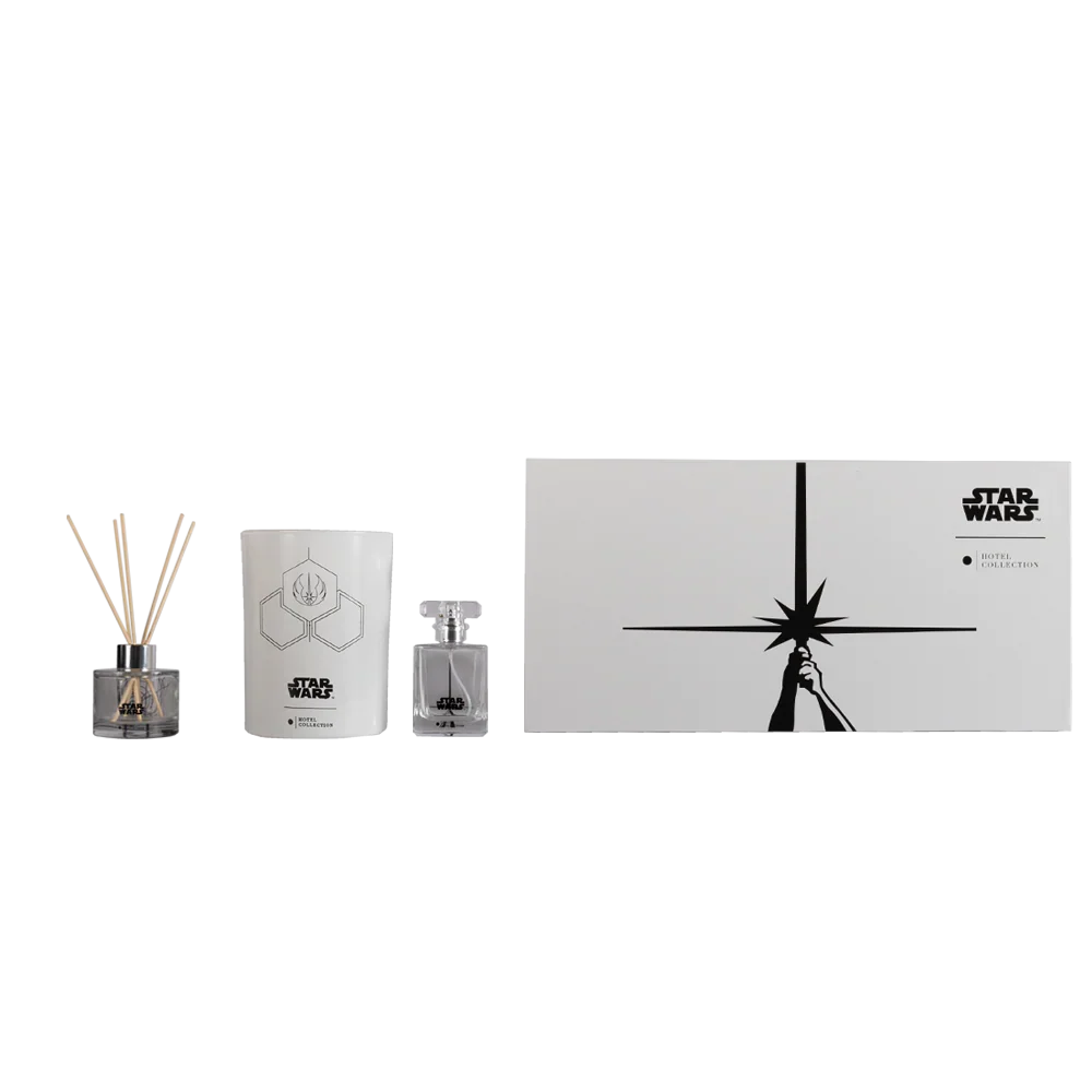 Star Wars™ Light Side Trio Set