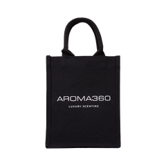 Luxury Canvas Tote