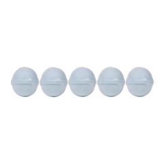 Escapade Bath Bomb (5-Pack)