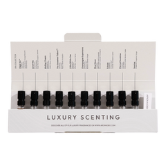Spa Collection Sample Pack