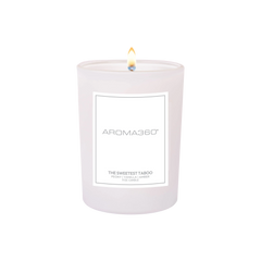 Sweetest Taboo Single-Wick Candle