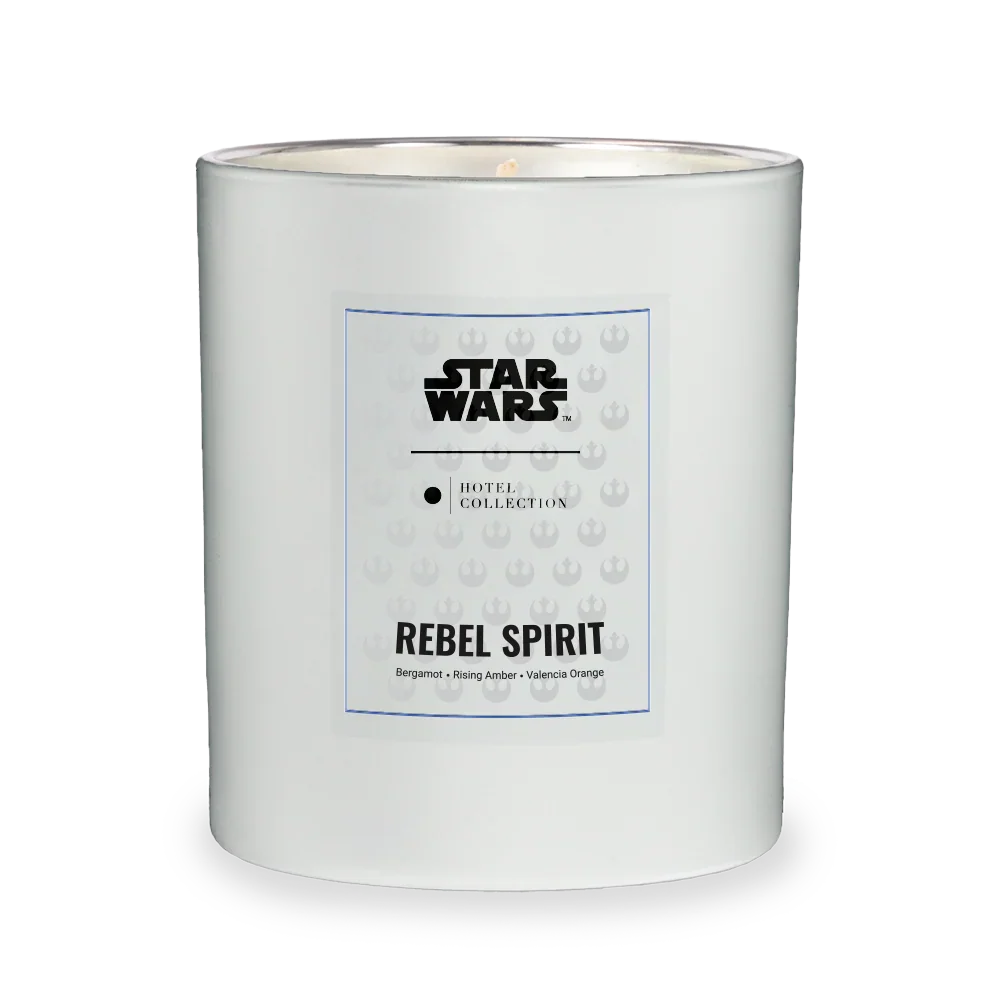 Star Wars ™ Classic Rebel Spirit Candle