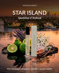 Miami Collection Parfum Travel Rollerball
