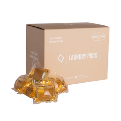 Sweetest Taboo Pods