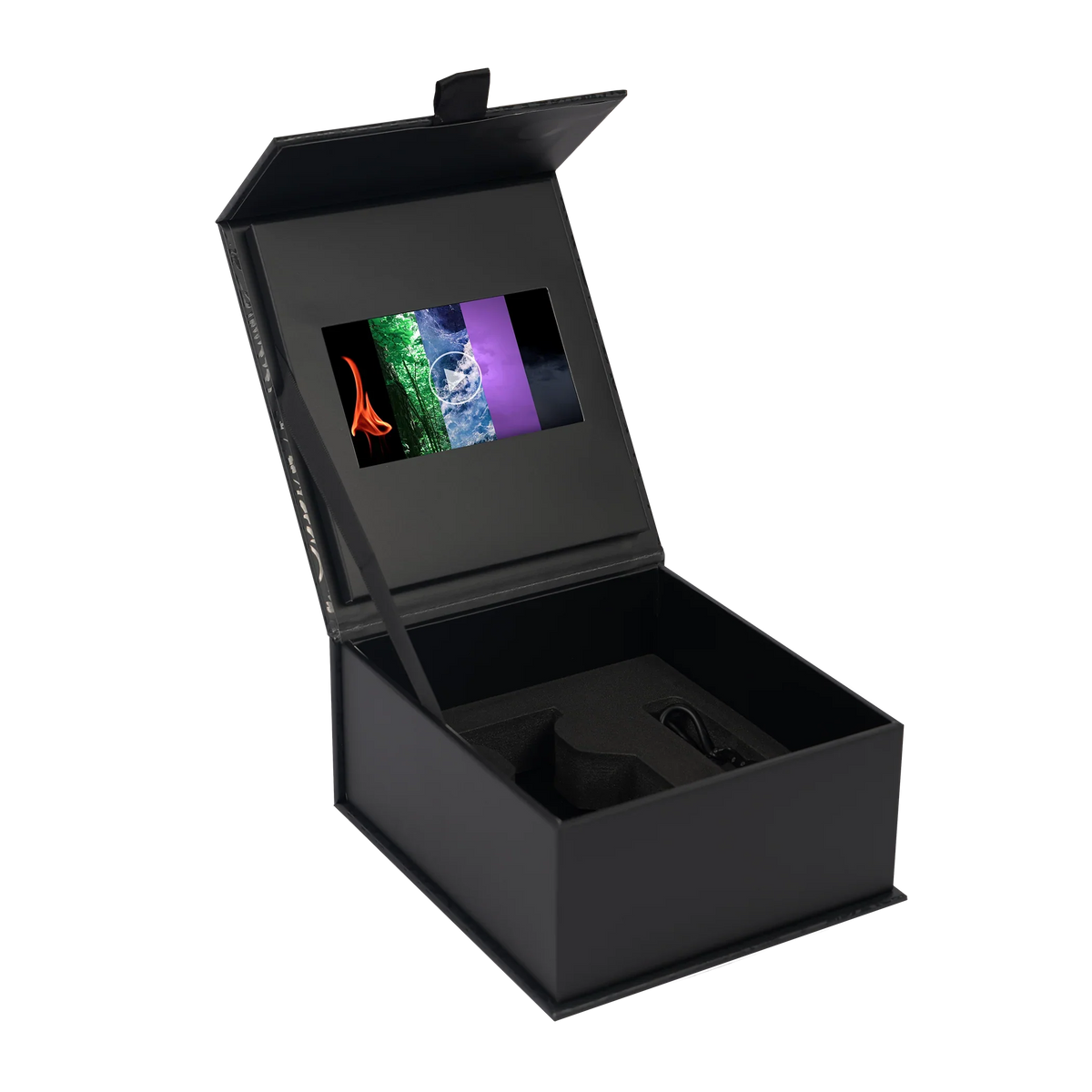 Memory Box™