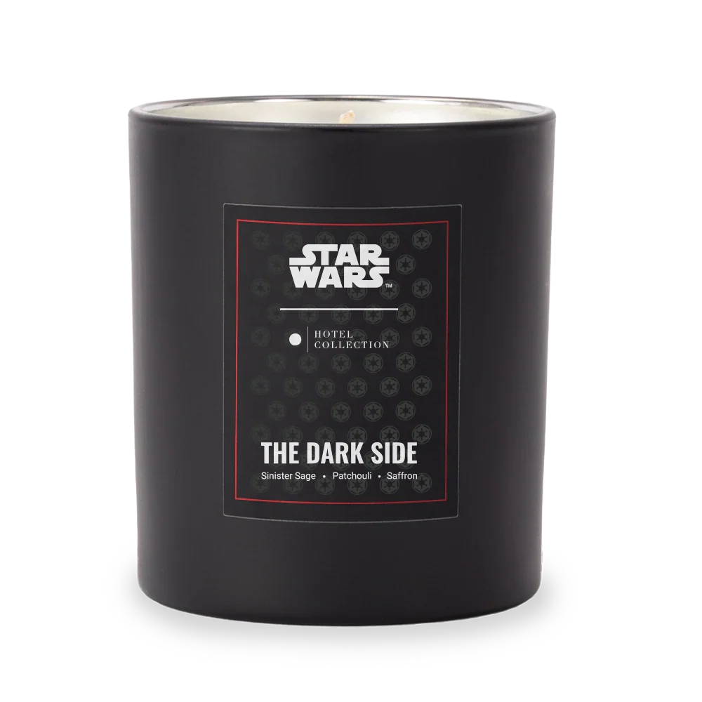 Star Wars ™ Classic Dark Side Candle