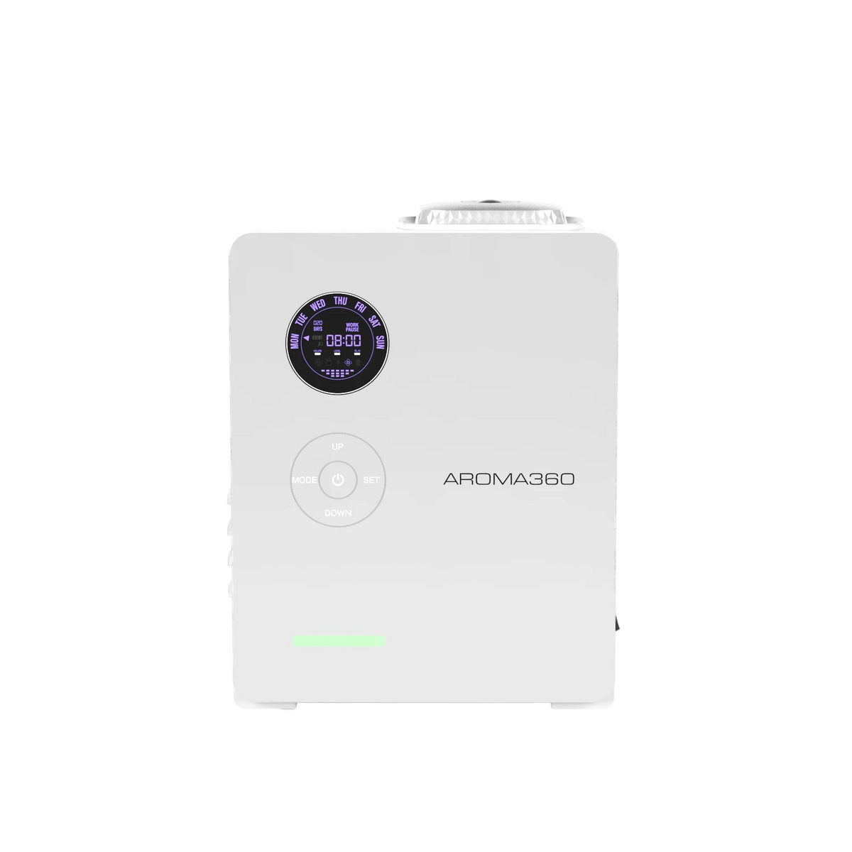 DaVinci360